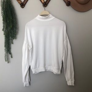 🔥3 FOR $20🔥 Puff Sleeve Sweater